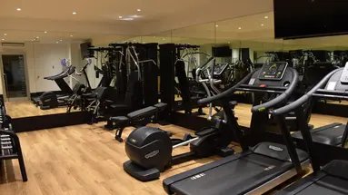 HILTON GARDEN INN ROME COLOSSEUM