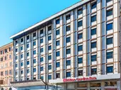 Hilton Garden Inn Rome Colosseum