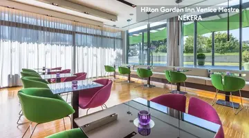 Hilton Garden Inn Venice Mestre San Giuliano