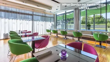 Hilton Garden Inn Venice Mestre San Giuliano