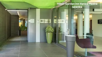 Hilton Garden Inn Venice Mestre San Giuliano