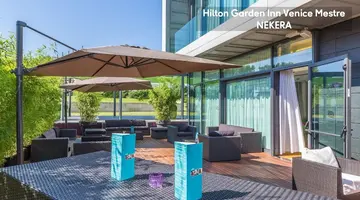 Hilton Garden Inn Venice Mestre San Giuliano