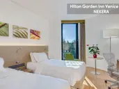 Hilton Garden Inn Venice Mestre San Giuliano