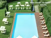 Hilton Garden Inn Venice Mestre San Giuliano