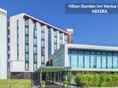 Hilton Garden Inn Venice Mestre San Giuliano