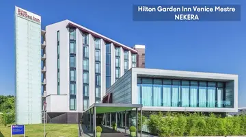 Hilton Garden Inn Venice Mestre San Giuliano