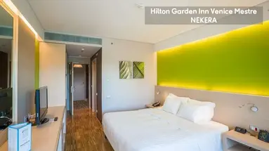 Hilton Garden Inn Venice Mestre San Giuliano