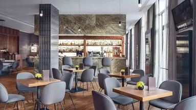 Hilton Gdansk