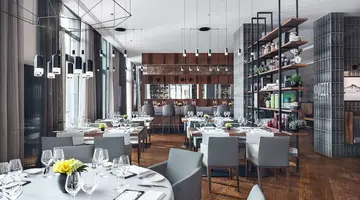 Hilton Gdansk