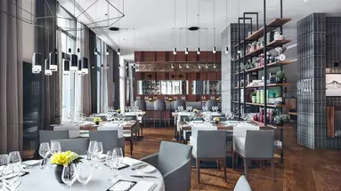 Hilton Gdansk