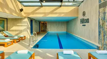 Hilton Gdansk