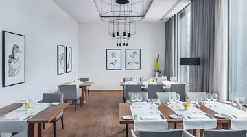 Hilton Gdansk