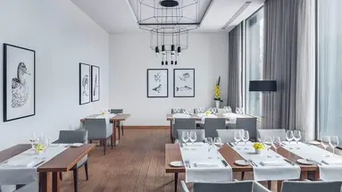 Hilton Gdansk