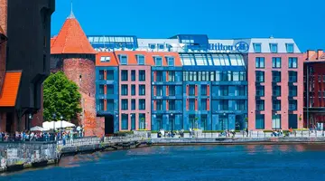 Hilton Gdansk