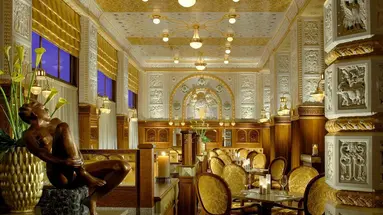 Hilton Gdansk