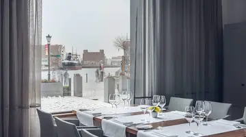 Hilton Gdansk