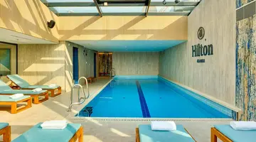 Hilton Gdansk