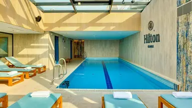 Hilton Gdansk