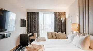 Hilton Gdansk
