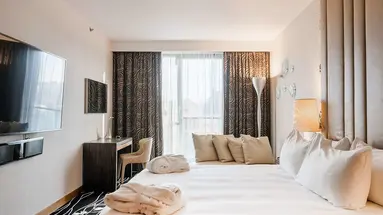 Hilton Gdansk