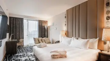 Hilton Gdansk