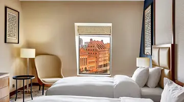 Hilton Gdansk