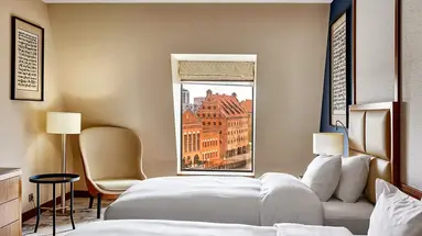 Hilton Gdansk