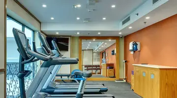 Hilton Gdansk