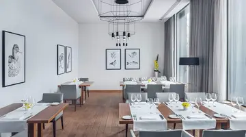 Hilton Gdansk