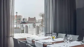 Hilton Gdansk