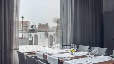 Hilton Gdansk