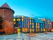 Hilton Gdansk
