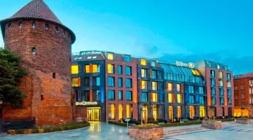 Hilton Gdansk
