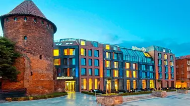 Hilton Gdansk