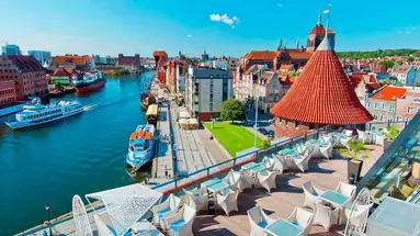 Hilton Gdansk