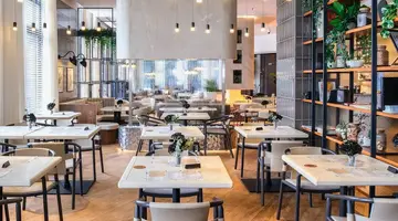 Hilton Gdansk