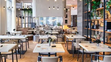 Hilton Gdansk