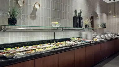 Hilton Gdansk