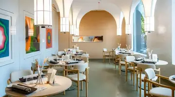 Hilton Gdansk