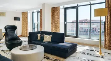 Hilton Gdansk