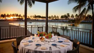 Hilton Hawaiian Village Waikiki Beach Resort
