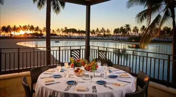 Hilton Hawaiian Village Waikiki Beach Resort