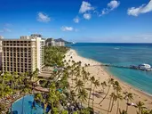 Hilton Hawaiian Village Waikiki Beach Resort
