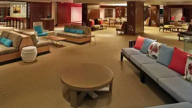 Hilton Hawaiian Village Waikiki Beach Resort
