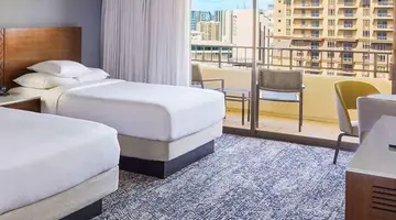Hilton Hawaiian Village Waikiki Beach Resort