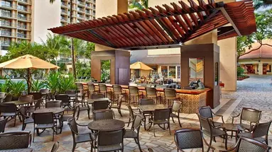Hilton Hawaiian Village Waikiki Beach Resort