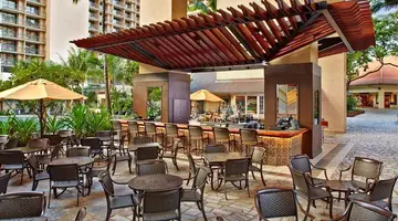Hilton Hawaiian Village Waikiki Beach Resort