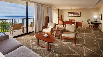 Hilton Hawaiian Village Waikiki Beach Resort