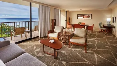Hilton Hawaiian Village Waikiki Beach Resort