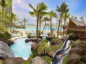 Hilton Hawaiian Village Waikiki Beach Resort